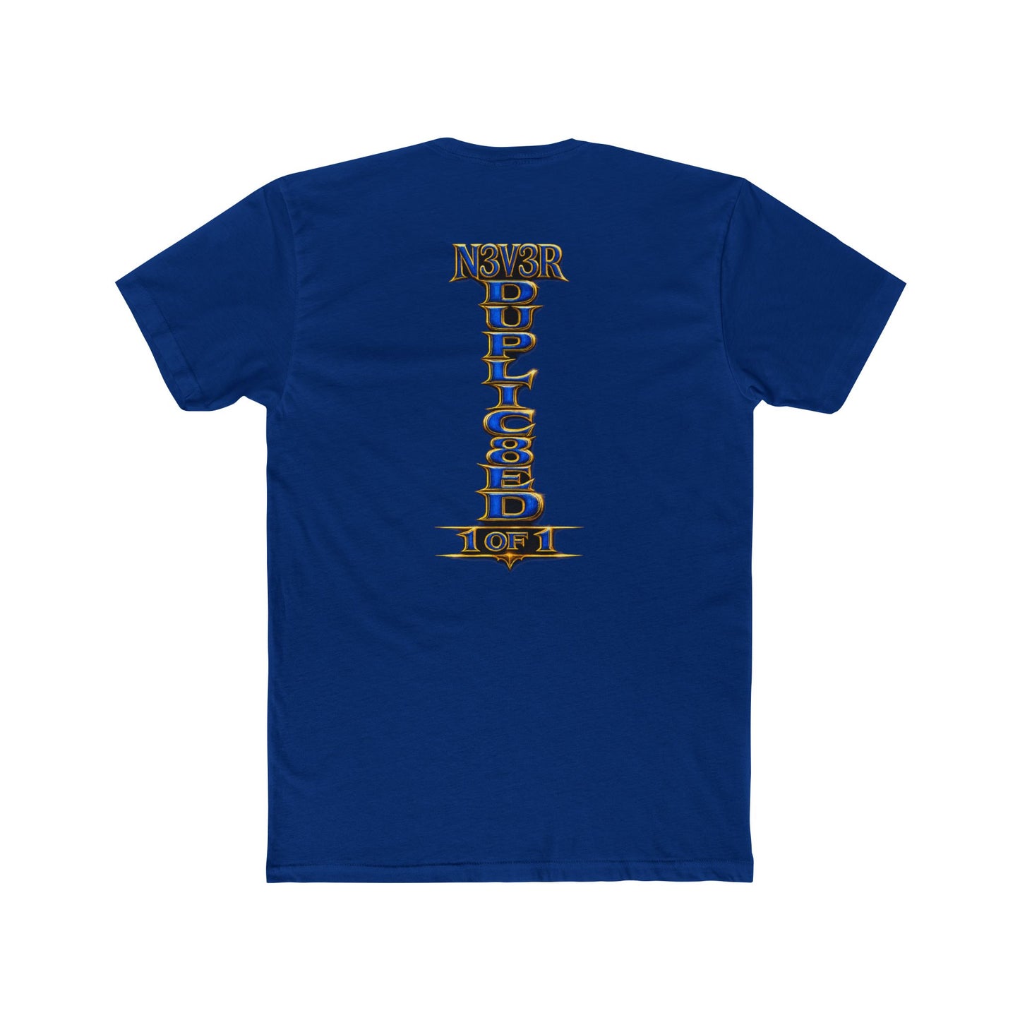 Ain't Nothin' 2 It But 2 Do It Tee — Motivational Graphic T-Shirt