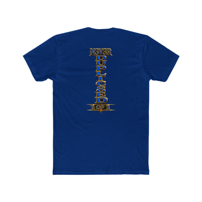Ain't Nothin' 2 It But 2 Do It Tee — Motivational Graphic T-Shirt