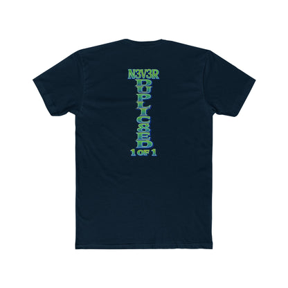 Ain't Nothin' 2 It But 2 Do It Tee — Bold Retro Motivational Graphic T‑Shirt