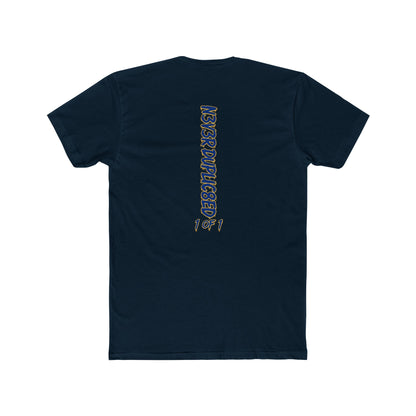 Rare Energy, Real Intent T-Shirt — '1 of 1' Crown Graphic Tee