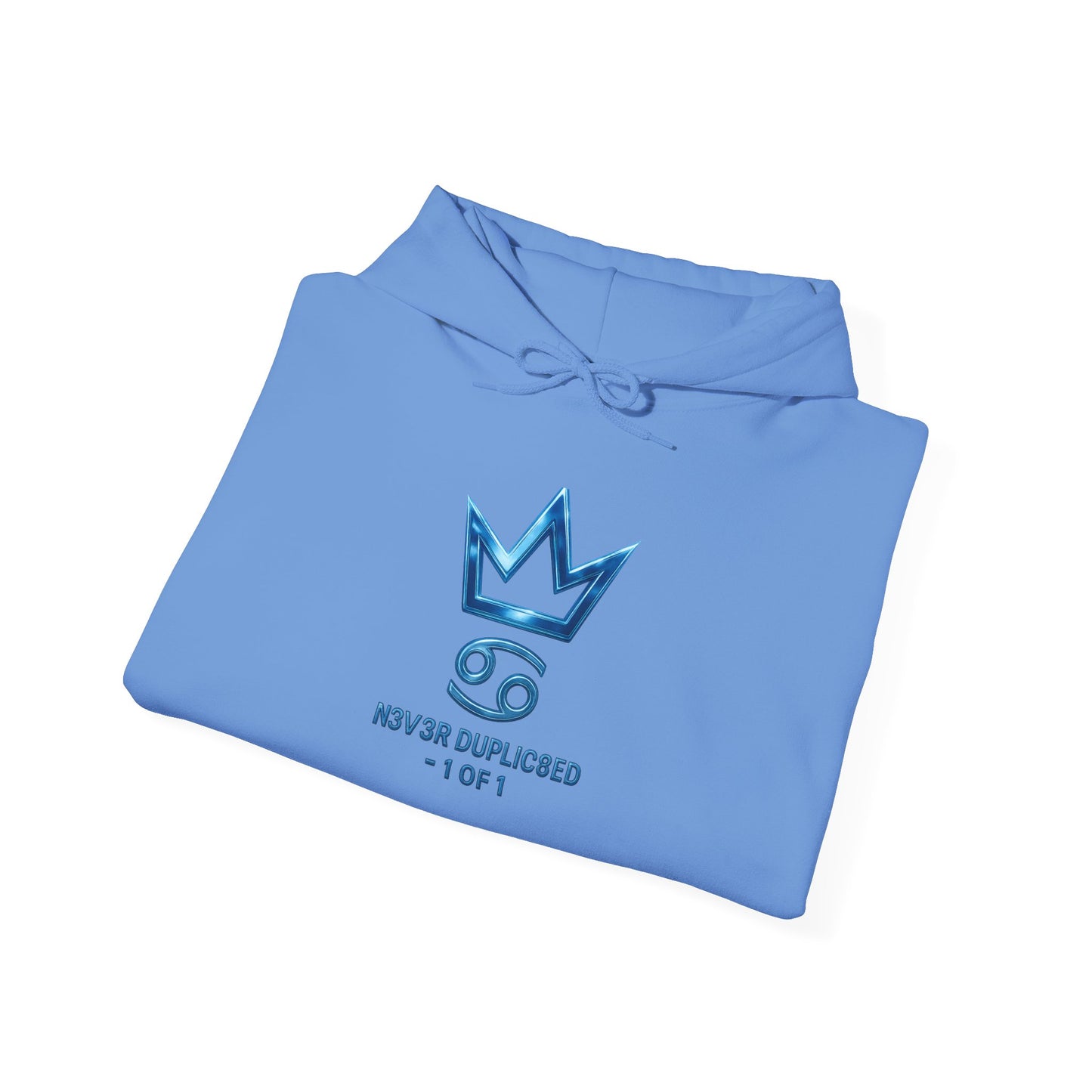 Cancer Zodiac Crab hoodie | Astrological Sign Sweatshirt