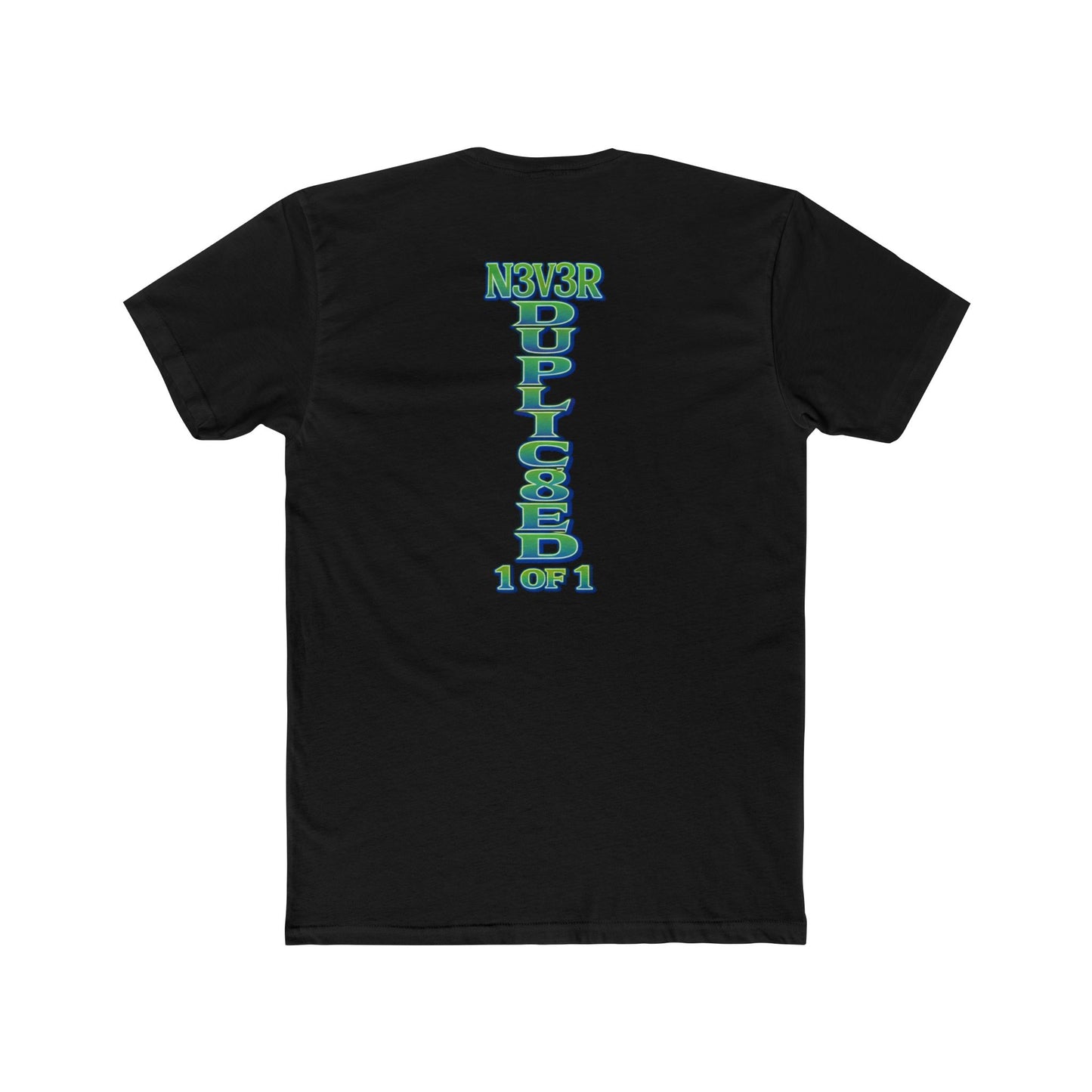 Ain't Nothin' 2 It But 2 Do It Tee — Bold Retro Motivational Graphic T‑Shirt