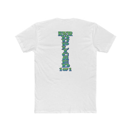Ain't Nothin' 2 It But 2 Do It Tee — Bold Retro Motivational Graphic T‑Shirt