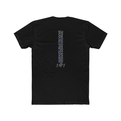 Rare Energy, Real Intent T-Shirt — '1 of 1' Crown Graphic Tee