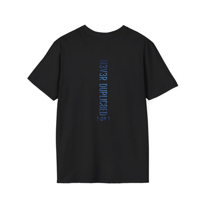 Ain't Nothin' 2 It But 2 Do It T-Shirt — Retro Motivational Graphic Tee