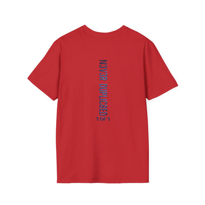 Ain't Nothin' 2 It But 2 Do It T-Shirt — Retro Motivational Graphic Tee