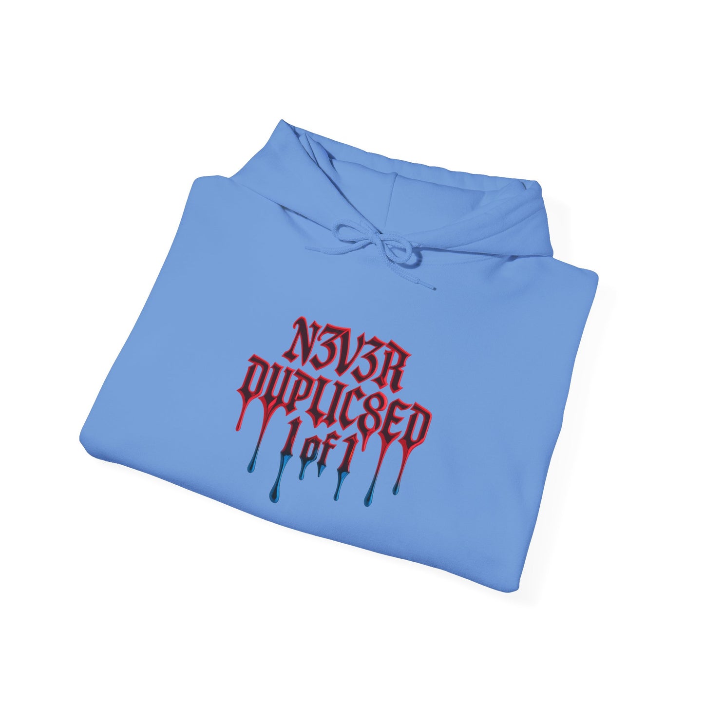 Empowering Casual Hoodie, Unisex Sweatshirt, Cozy Jumper, Relaxed Pullover, Gender Neutral Top