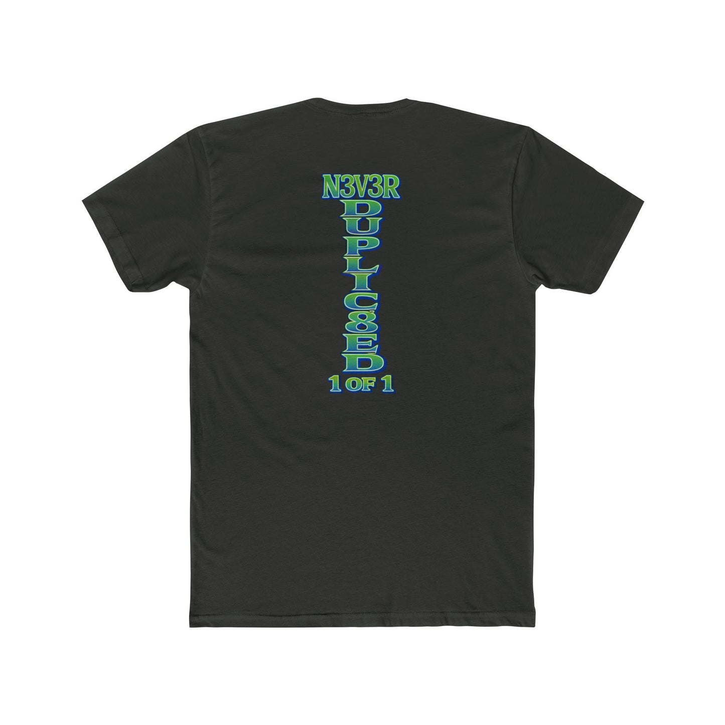 Ain't Nothin' 2 It But 2 Do It Tee — Bold Retro Motivational Graphic T‑Shirt