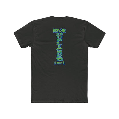Ain't Nothin' 2 It But 2 Do It Tee — Bold Retro Motivational Graphic T‑Shirt