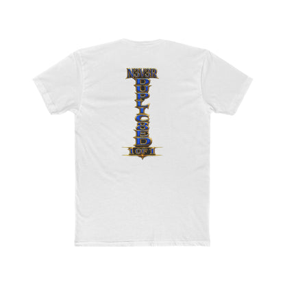 Ain't Nothin' 2 It But 2 Do It Tee — Motivational Graphic T-Shirt