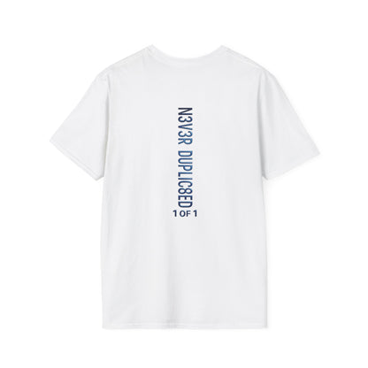 Ain't Nothin' 2 It But 2 Do It T-Shirt — Retro Motivational Graphic Tee