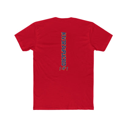 Rare Energy, Real Intent T-Shirt — '1 of 1' Crown Graphic Tee
