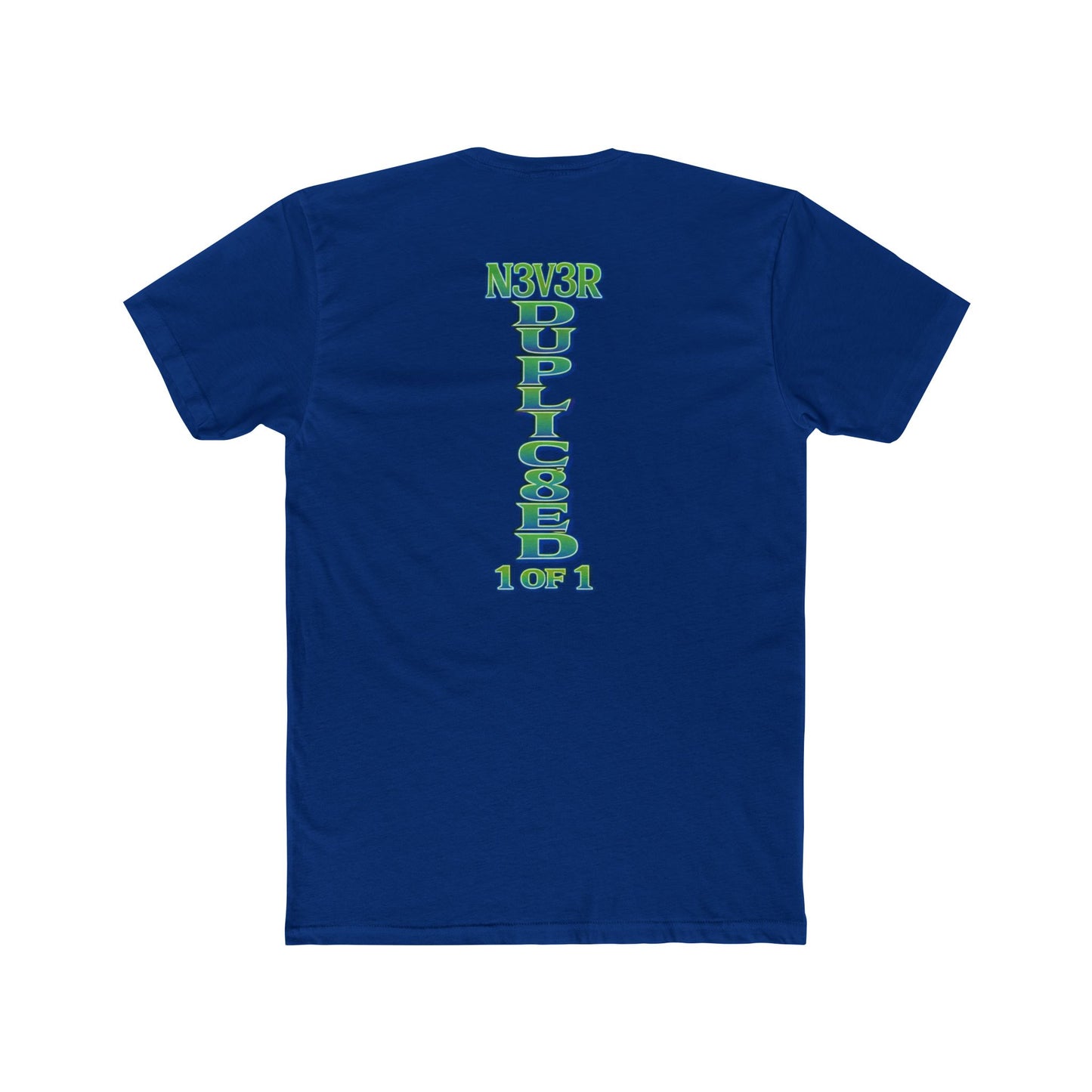 Ain't Nothin' 2 It But 2 Do It Tee — Bold Retro Motivational Graphic T‑Shirt