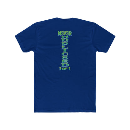 Ain't Nothin' 2 It But 2 Do It Tee — Bold Retro Motivational Graphic T‑Shirt