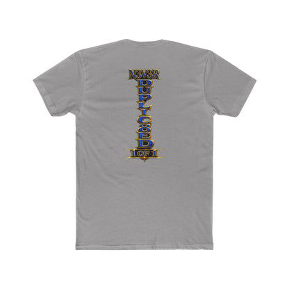 Ain't Nothin' 2 It But 2 Do It Tee — Motivational Graphic T-Shirt