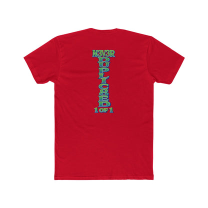 Ain't Nothin' 2 It But 2 Do It Tee — Bold Retro Motivational Graphic T‑Shirt